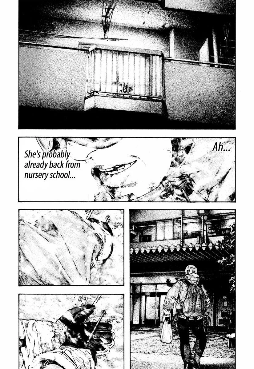 The Climber - Chapter 165 - Page 13