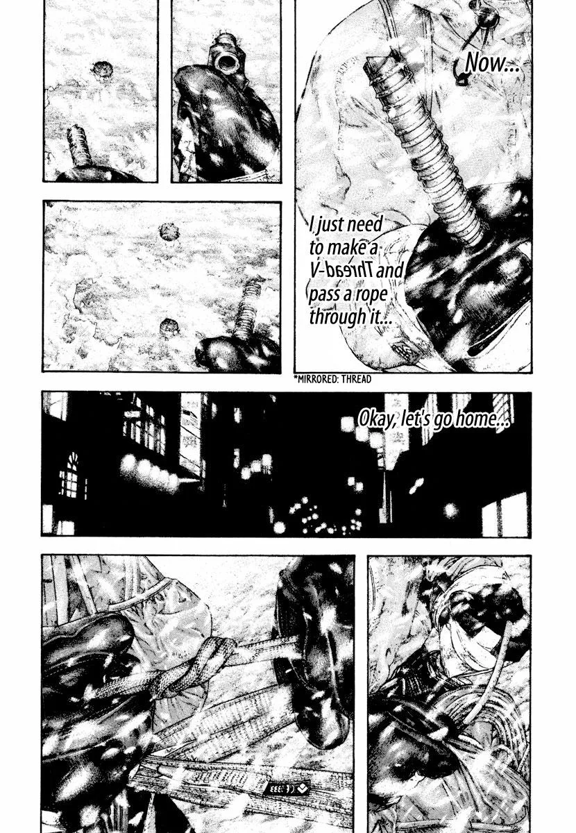 The Climber - Chapter 165 - Page 8
