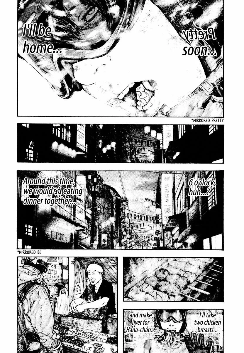 The Climber - Chapter 165 - Page 9