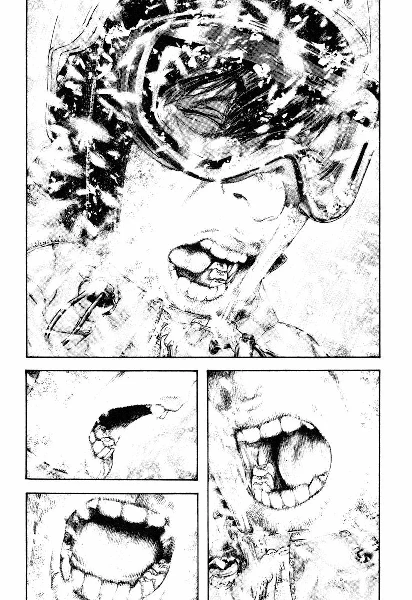 The Climber - Chapter 166 - Page 13