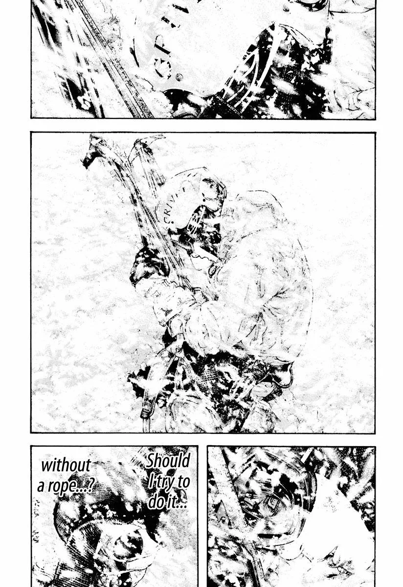 The Climber - Chapter 166 - Page 14