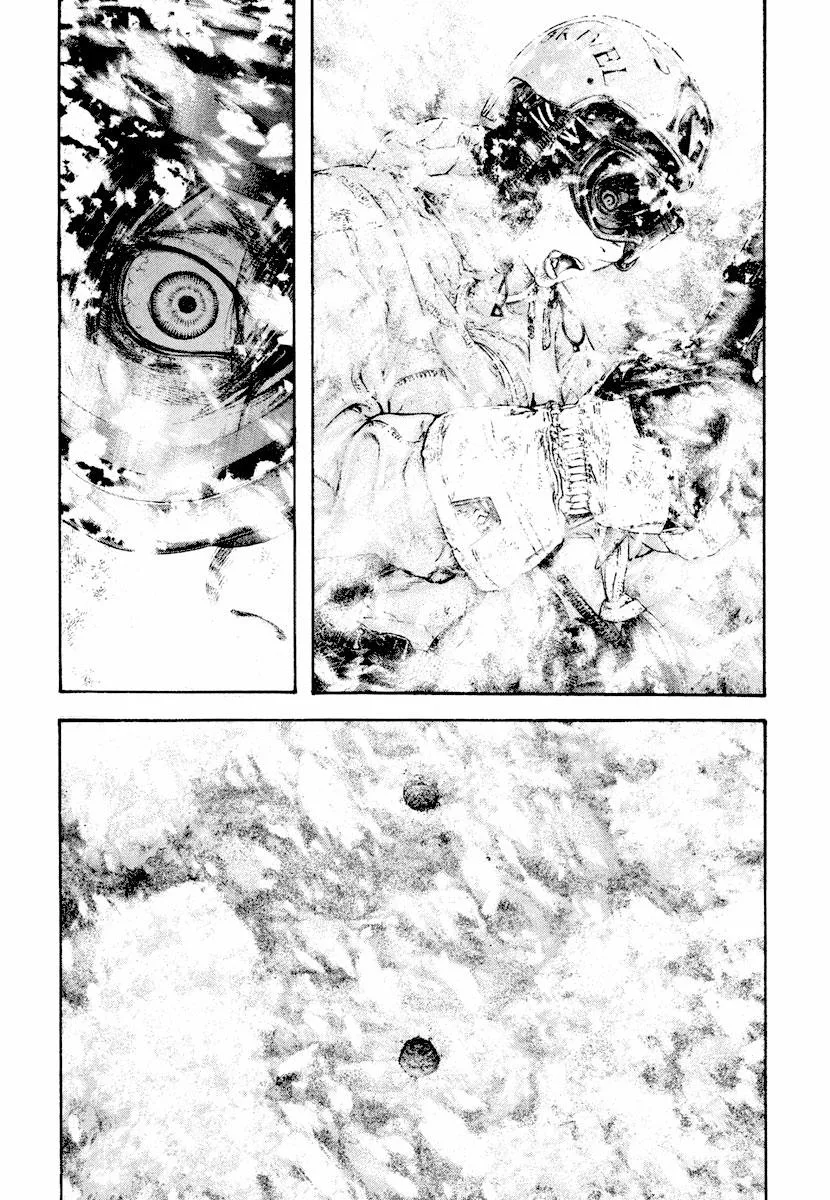 The Climber - Chapter 166 - Page 4