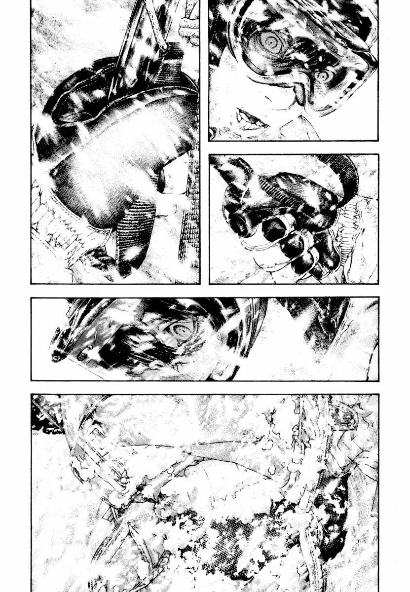 The Climber - Chapter 166 - Page 5