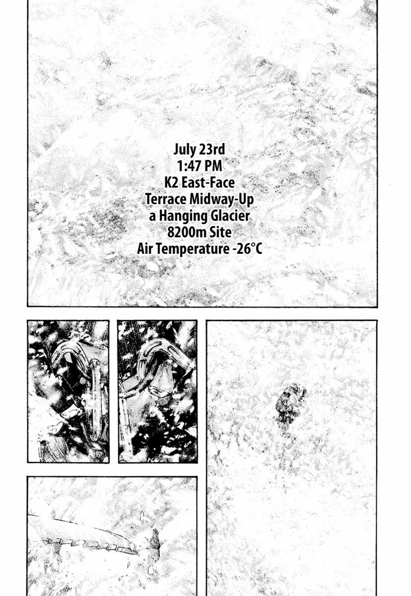 The Climber - Chapter 167 - Page 11