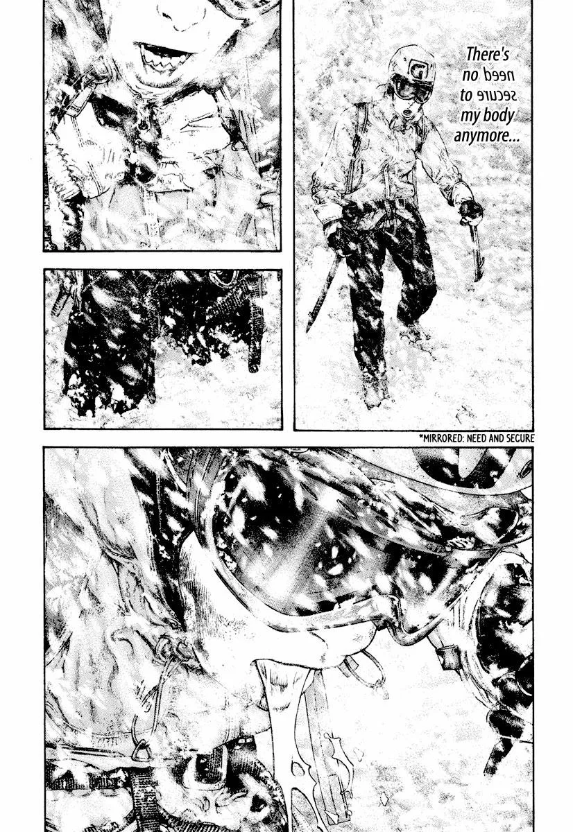 The Climber - Chapter 167 - Page 12