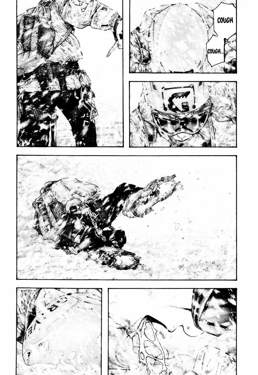 The Climber - Chapter 167 - Page 13