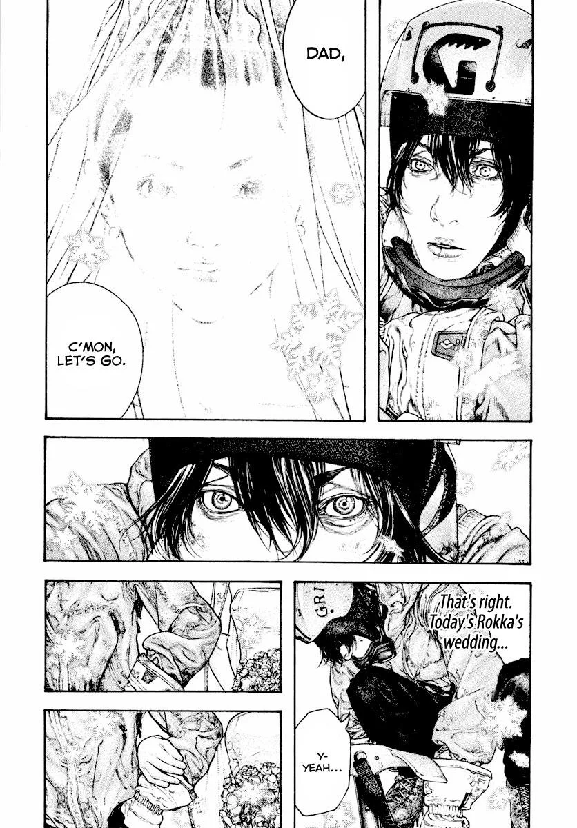 The Climber - Chapter 167 - Page 20