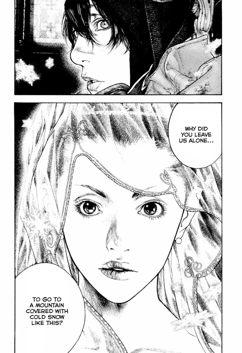 The Climber - Chapter 167 - Page 24