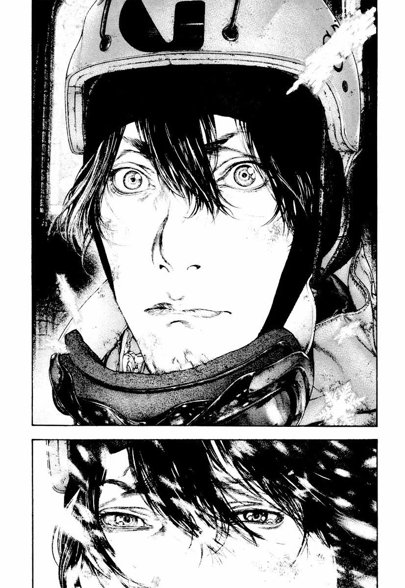 The Climber - Chapter 167 - Page 25