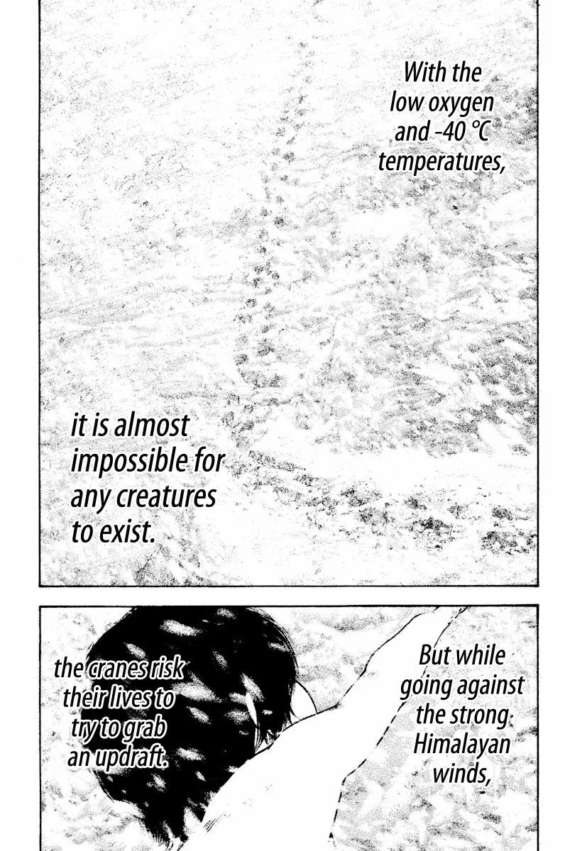 The Climber - Chapter 168 - Page 11