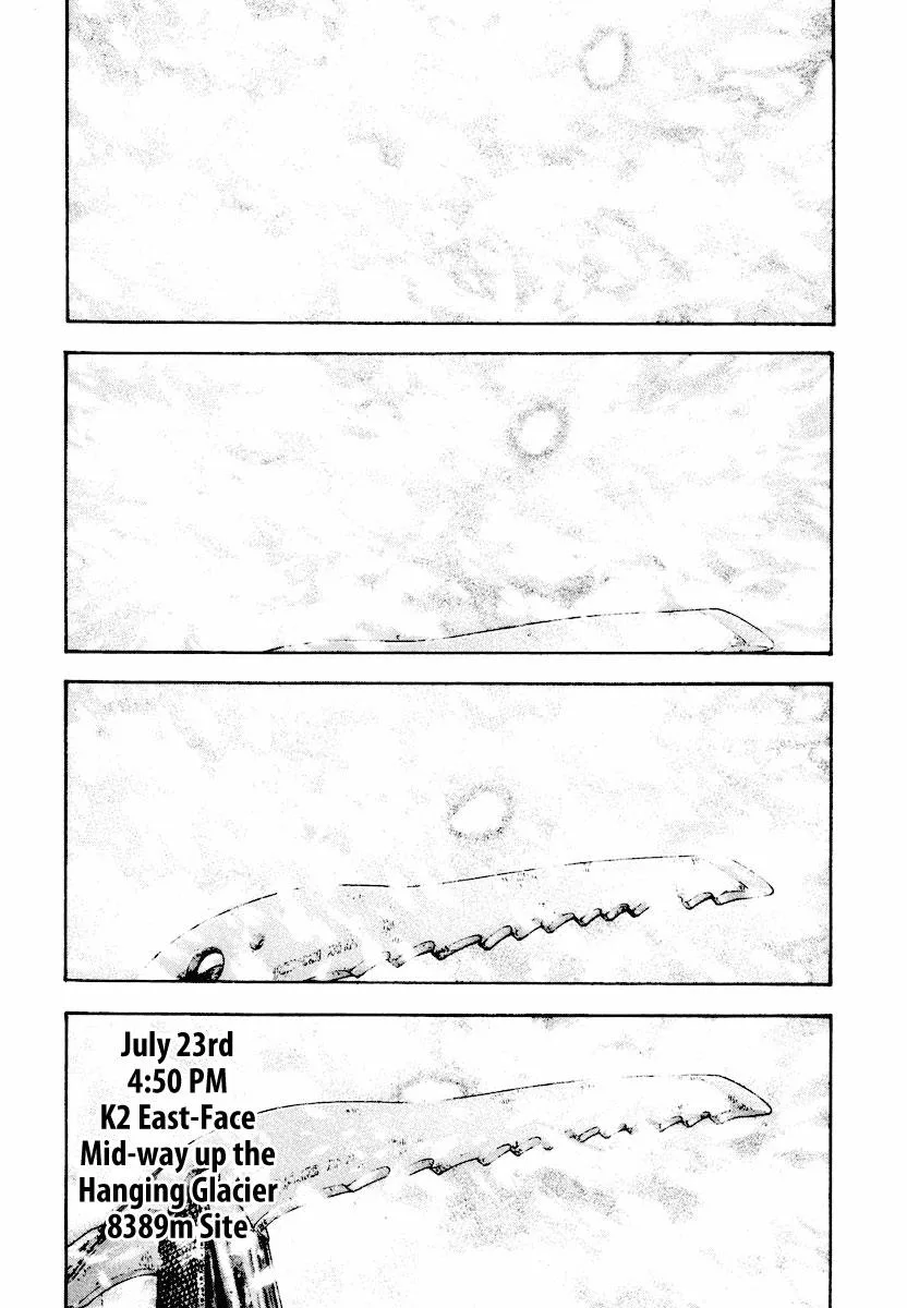The Climber - Chapter 168 - Page 23