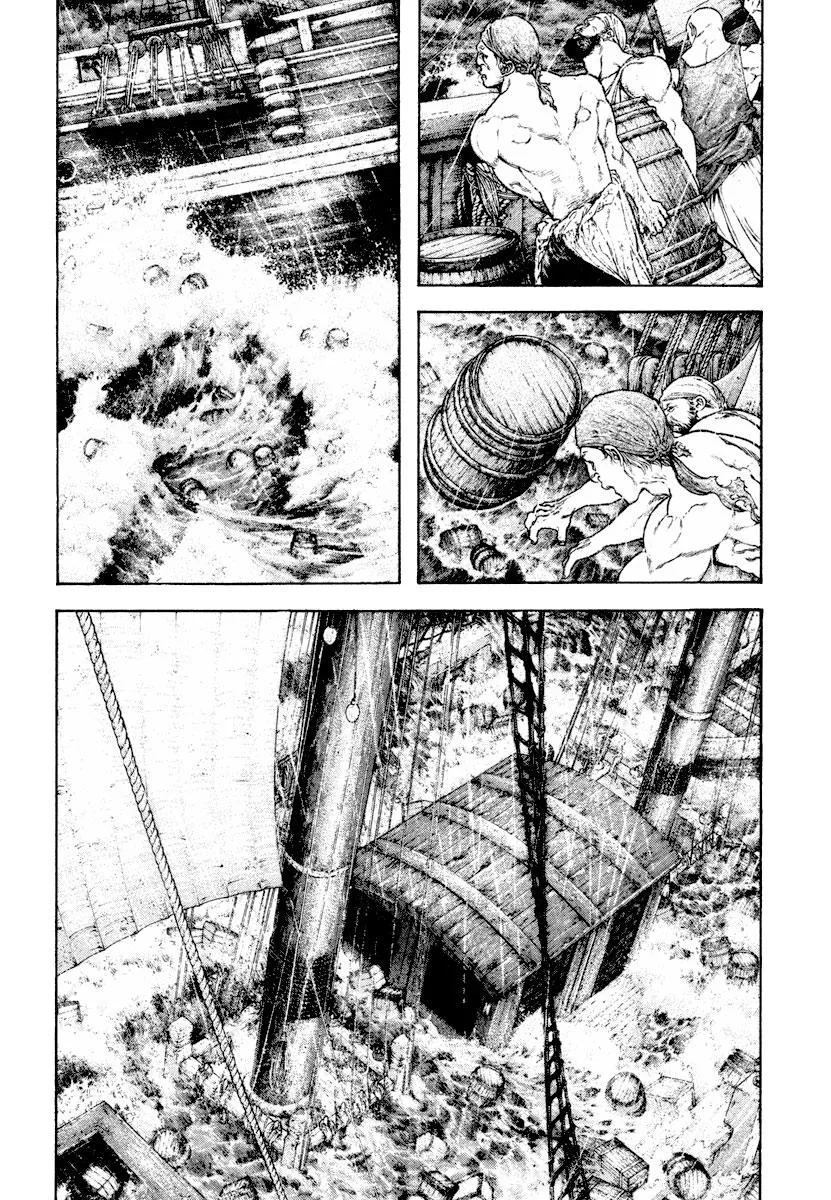 The Climber - Chapter 169 - Page 12