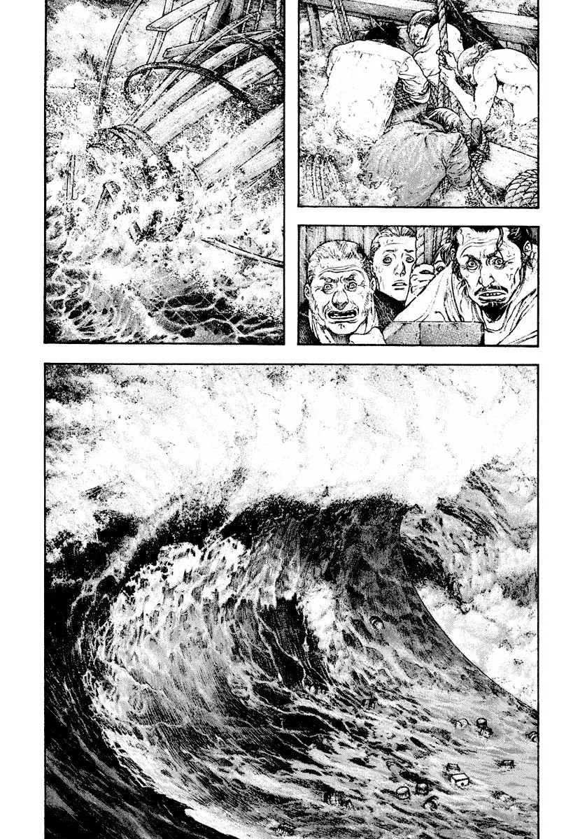 The Climber - Chapter 169 - Page 13