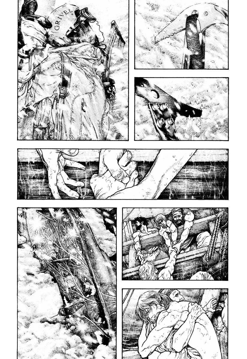 The Climber - Chapter 169 - Page 19