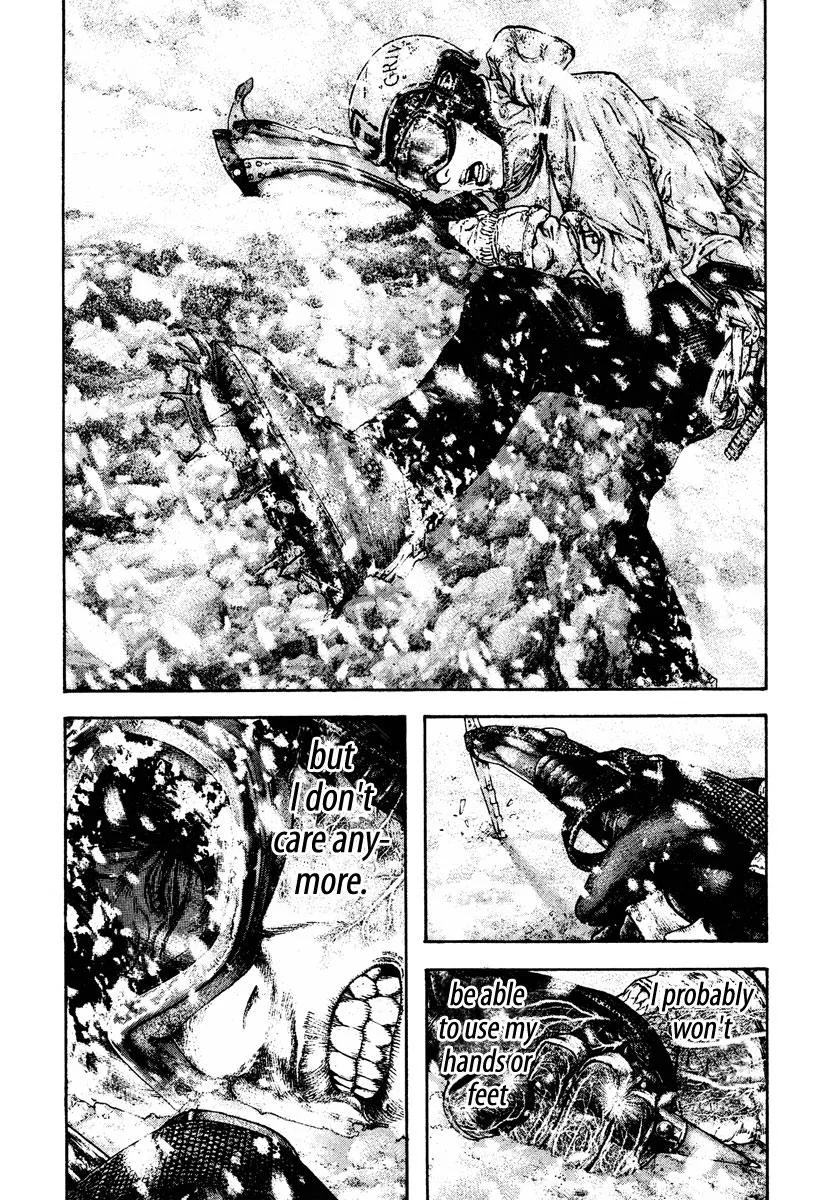 The Climber - Chapter 169 - Page 20