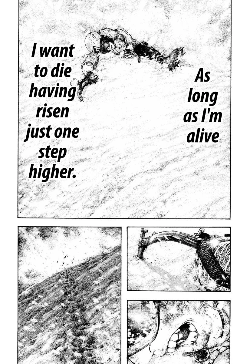 The Climber - Chapter 169 - Page 21