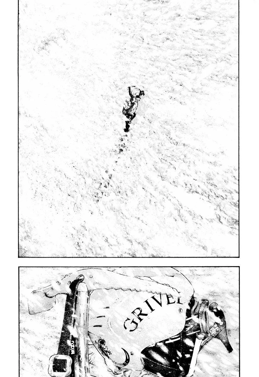The Climber - Chapter 169 - Page 5