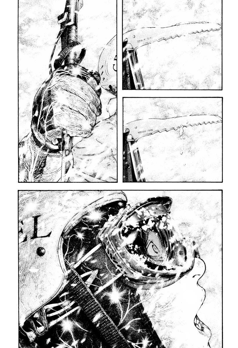 The Climber - Chapter 169 - Page 6