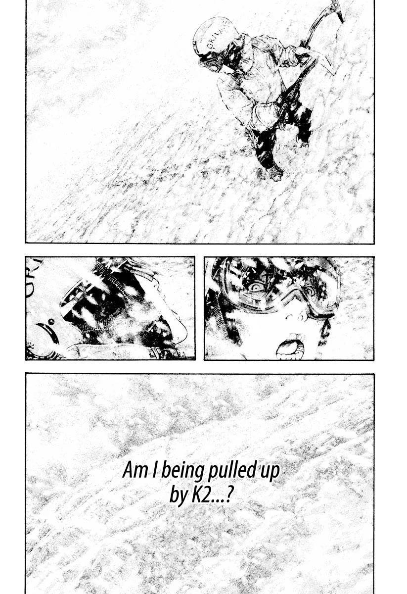 The Climber - Chapter 169 - Page 9
