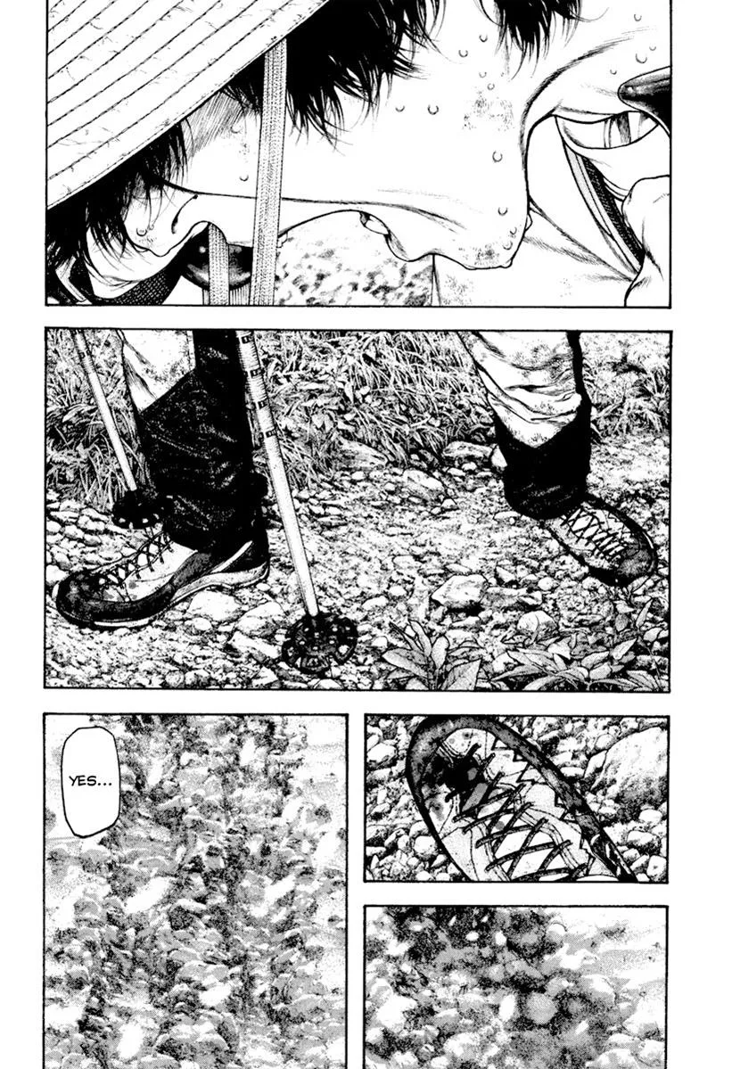 The Climber - Chapter 170 - Page 11