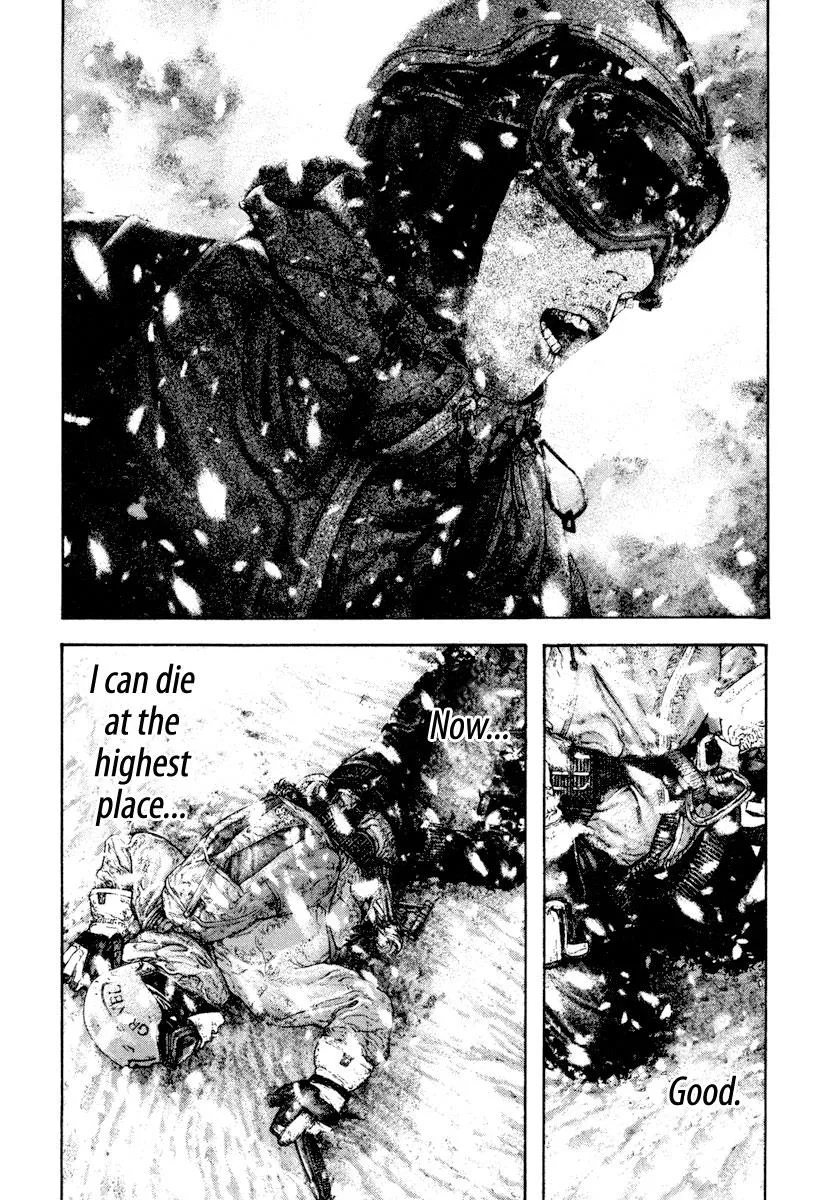 The Climber - Chapter 170 - Page 14