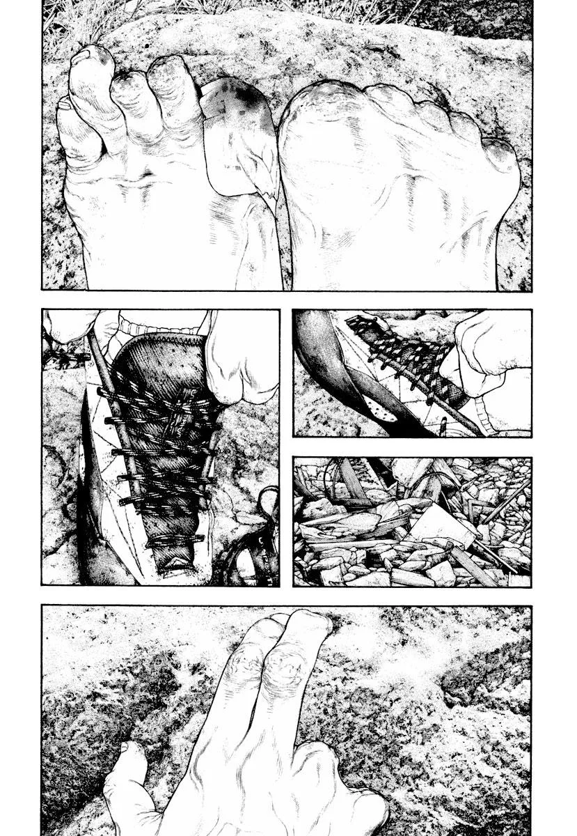 The Climber - Chapter 170 - Page 20