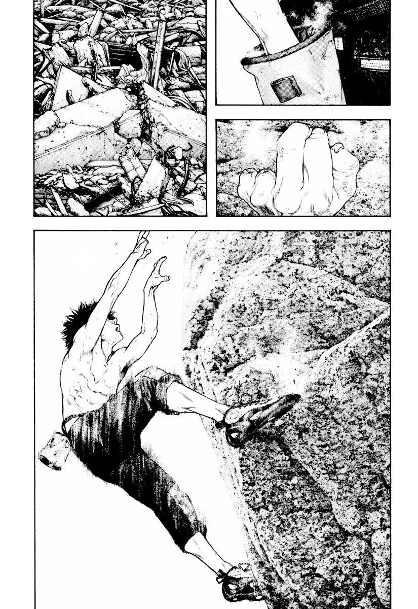 The Climber - Chapter 170 - Page 21