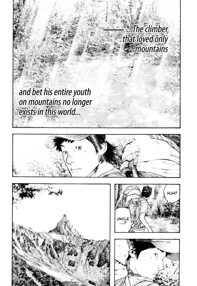 The Climber - Chapter 170 - Page 23