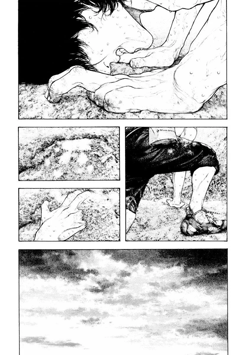 The Climber - Chapter 170 - Page 24