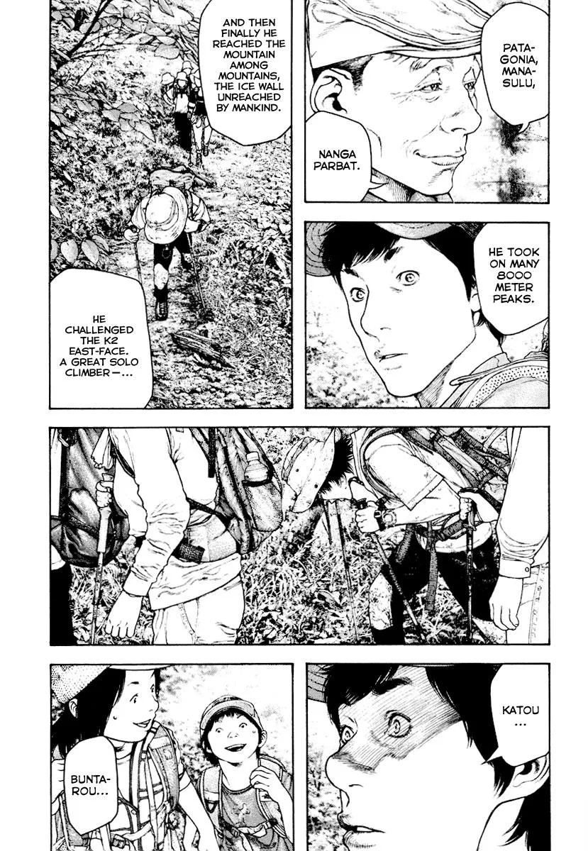 The Climber - Chapter 170 - Page 9