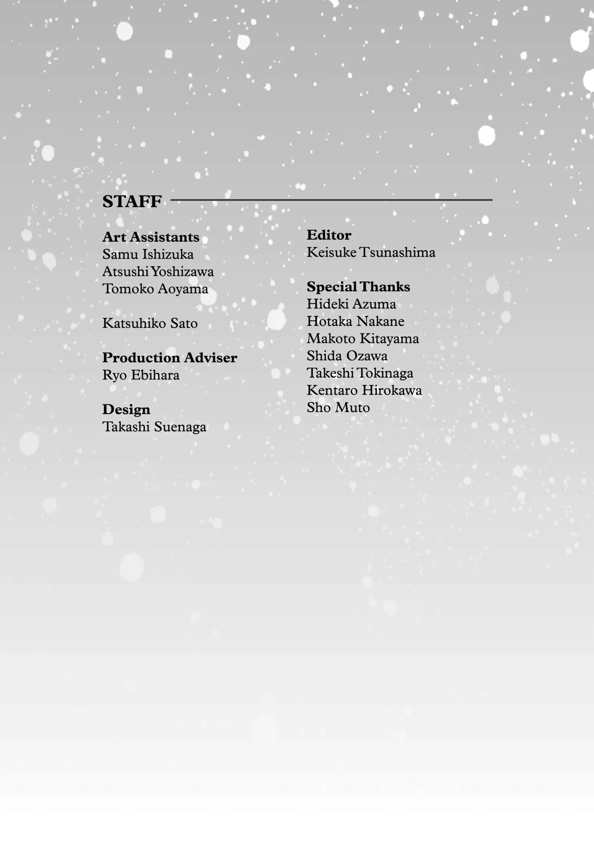 The Climber - Chapter 20 - Page 24
