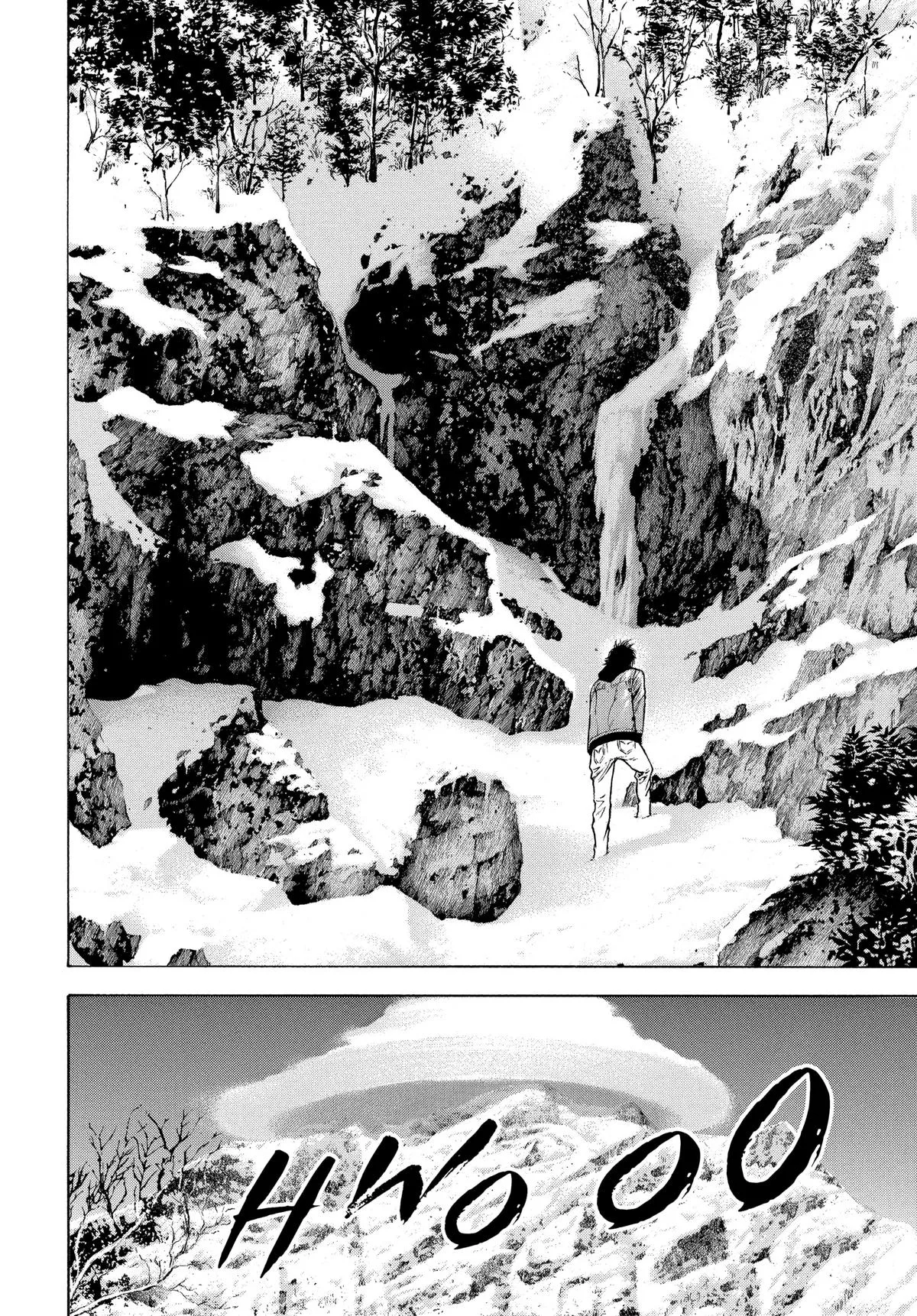 The Climber - Chapter 22 - Page 15