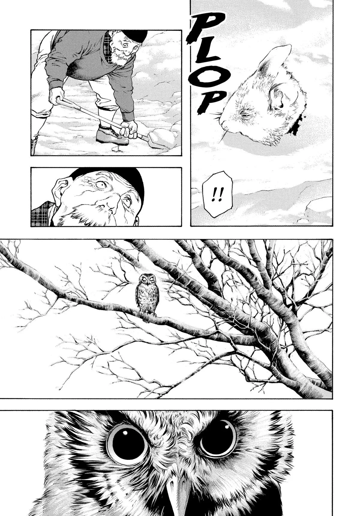 The Climber - Chapter 22 - Page 16