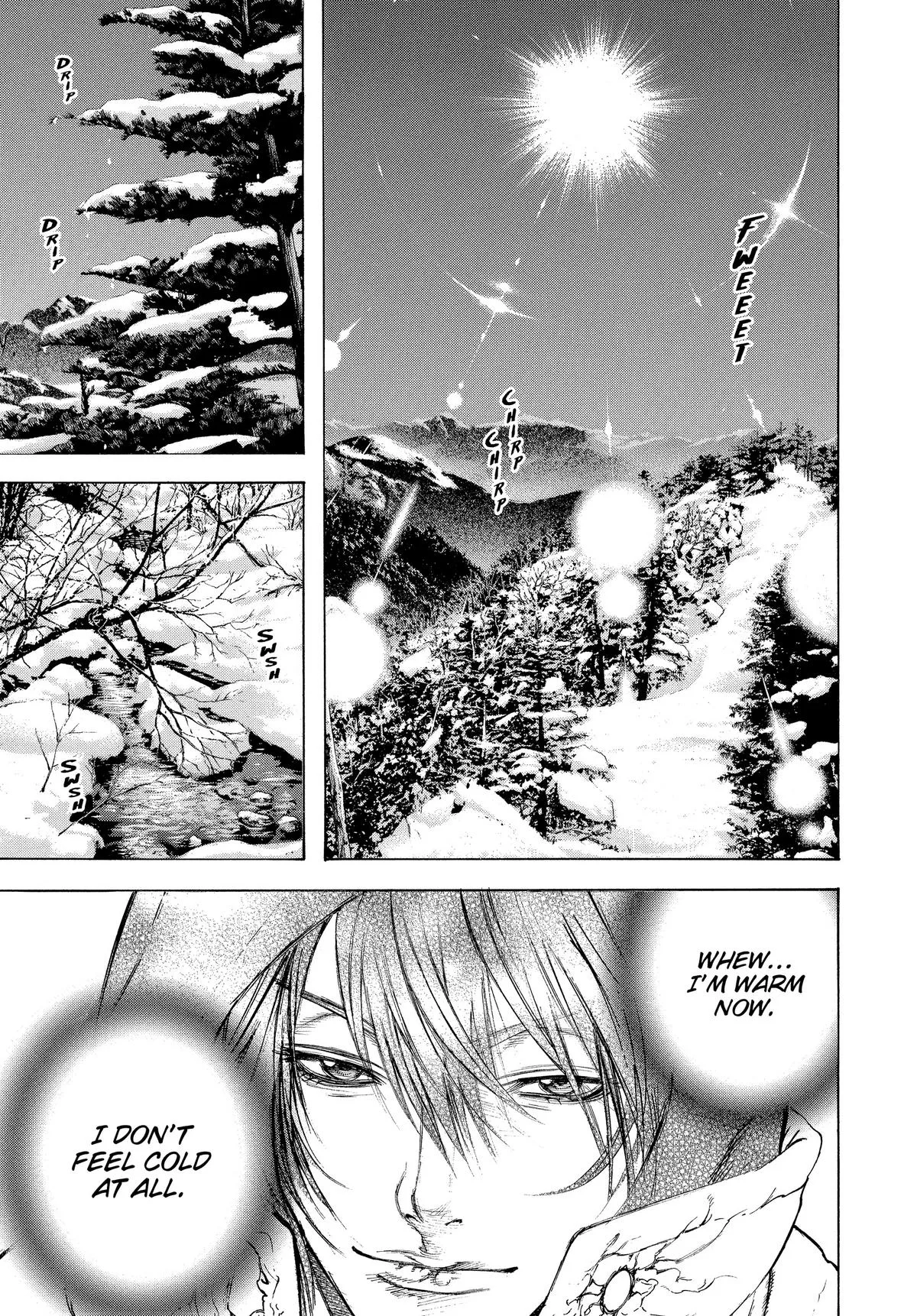 The Climber - Chapter 23 - Page 17