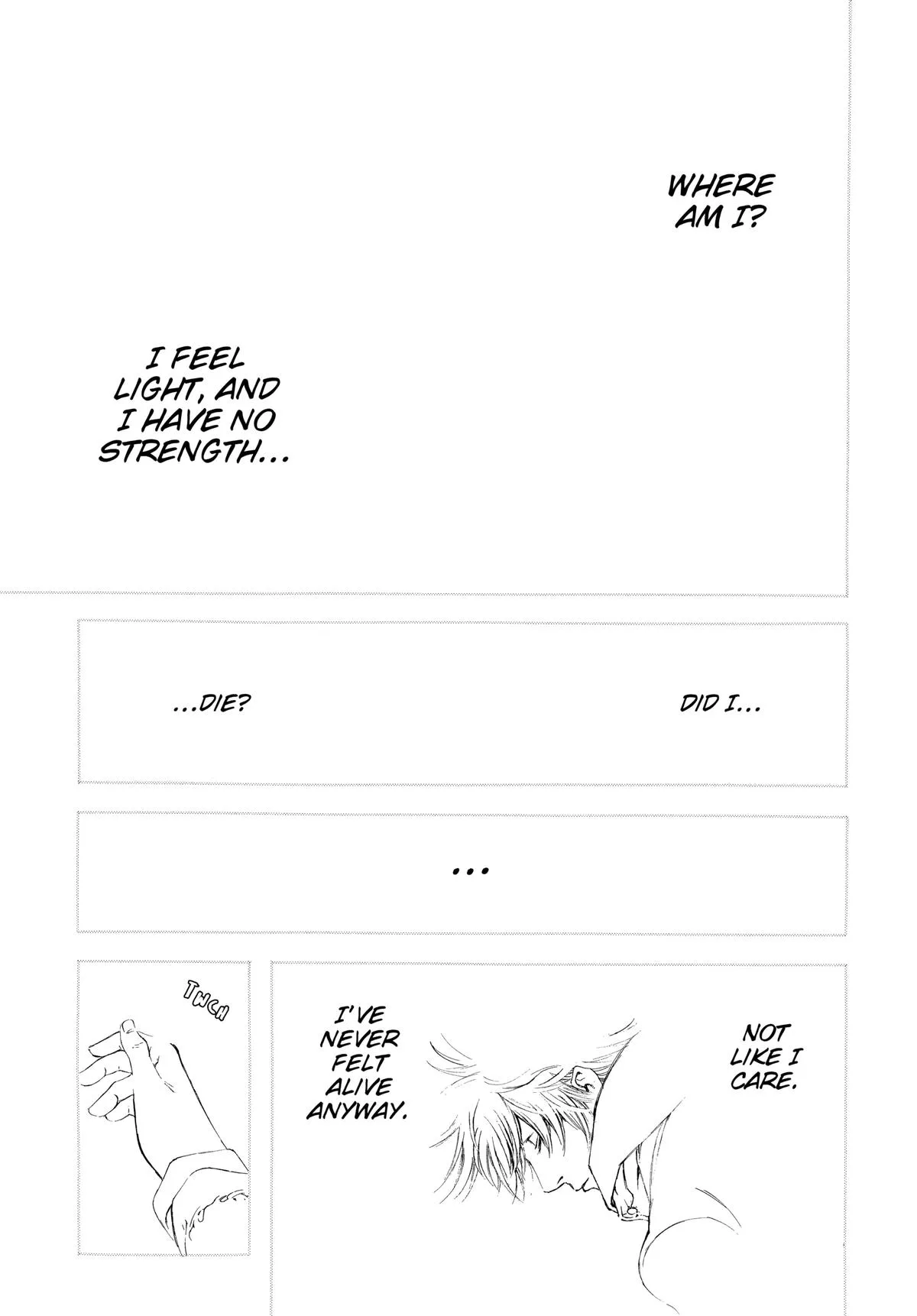 The Climber - Chapter 24 - Page 14