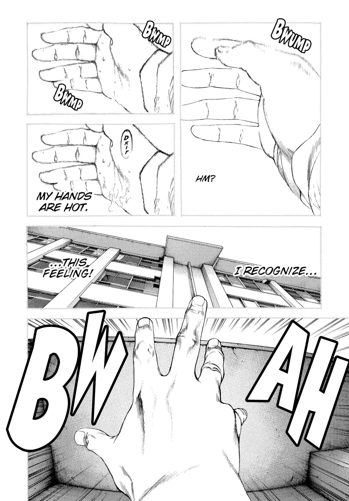 The Climber - Chapter 24 - Page 15