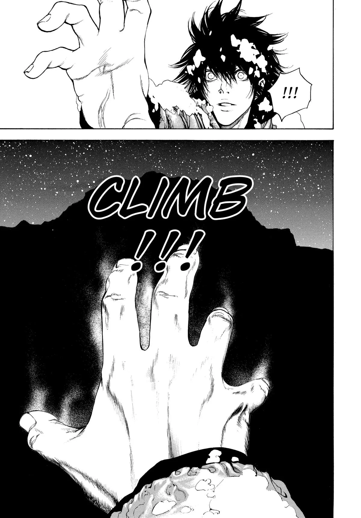 The Climber - Chapter 24 - Page 18