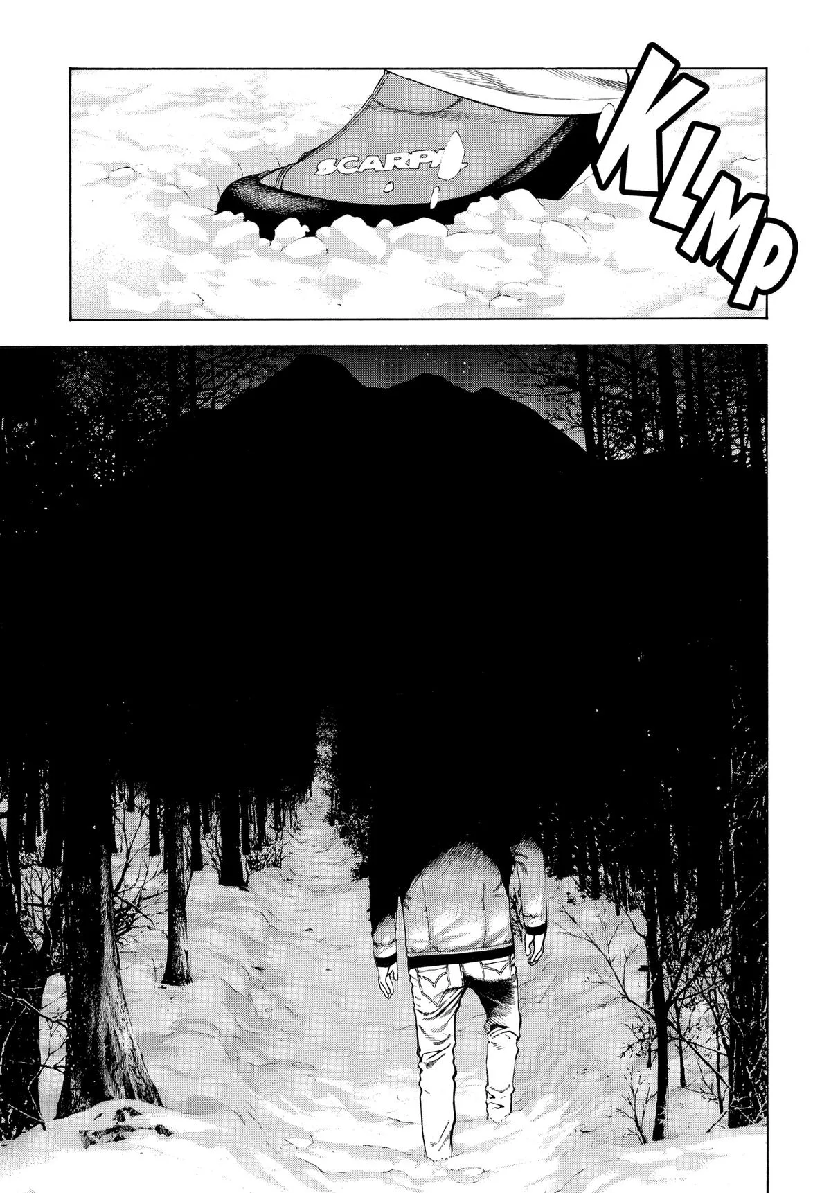 The Climber - Chapter 25 - Page 18