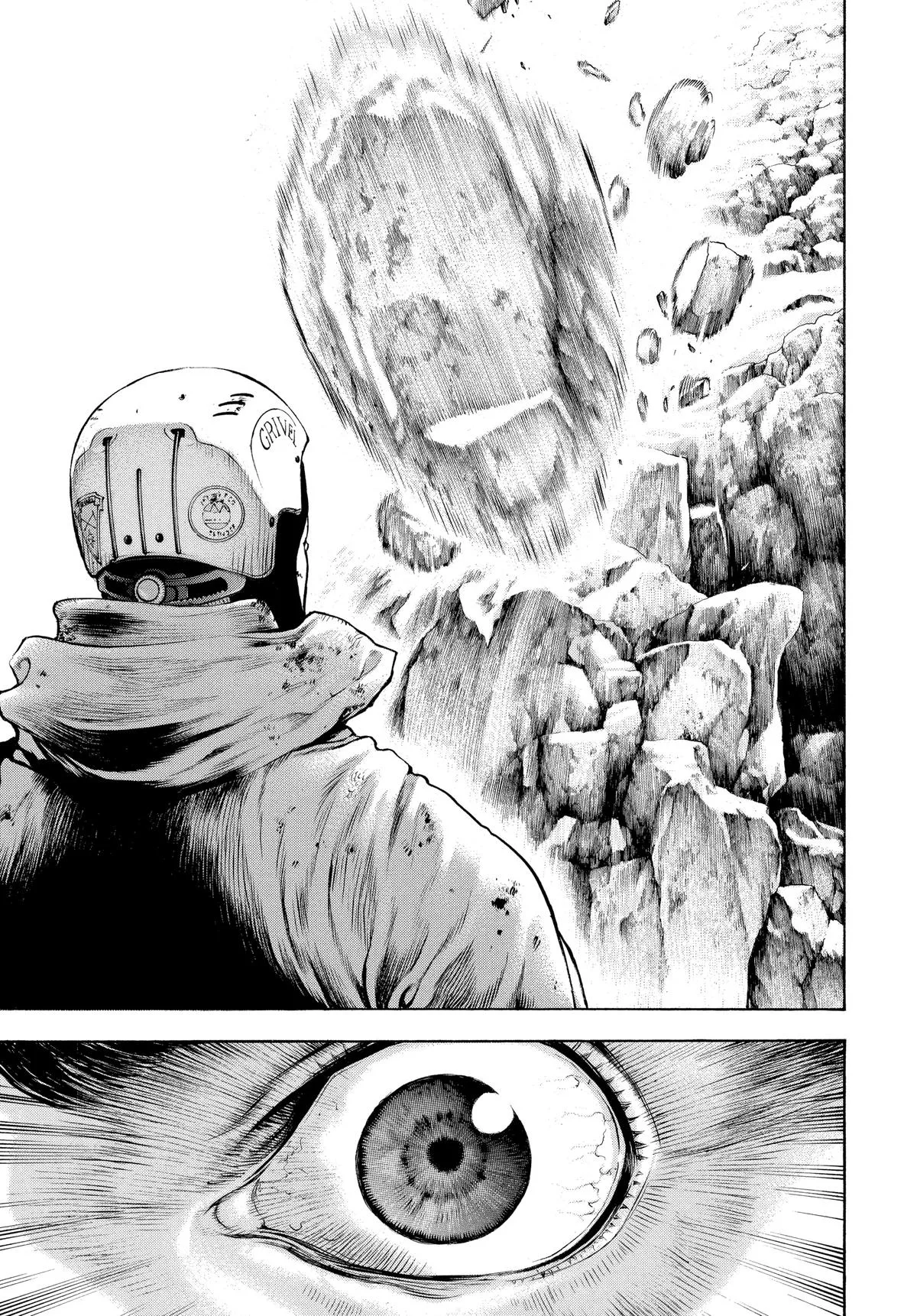 The Climber - Chapter 31 - Page 10