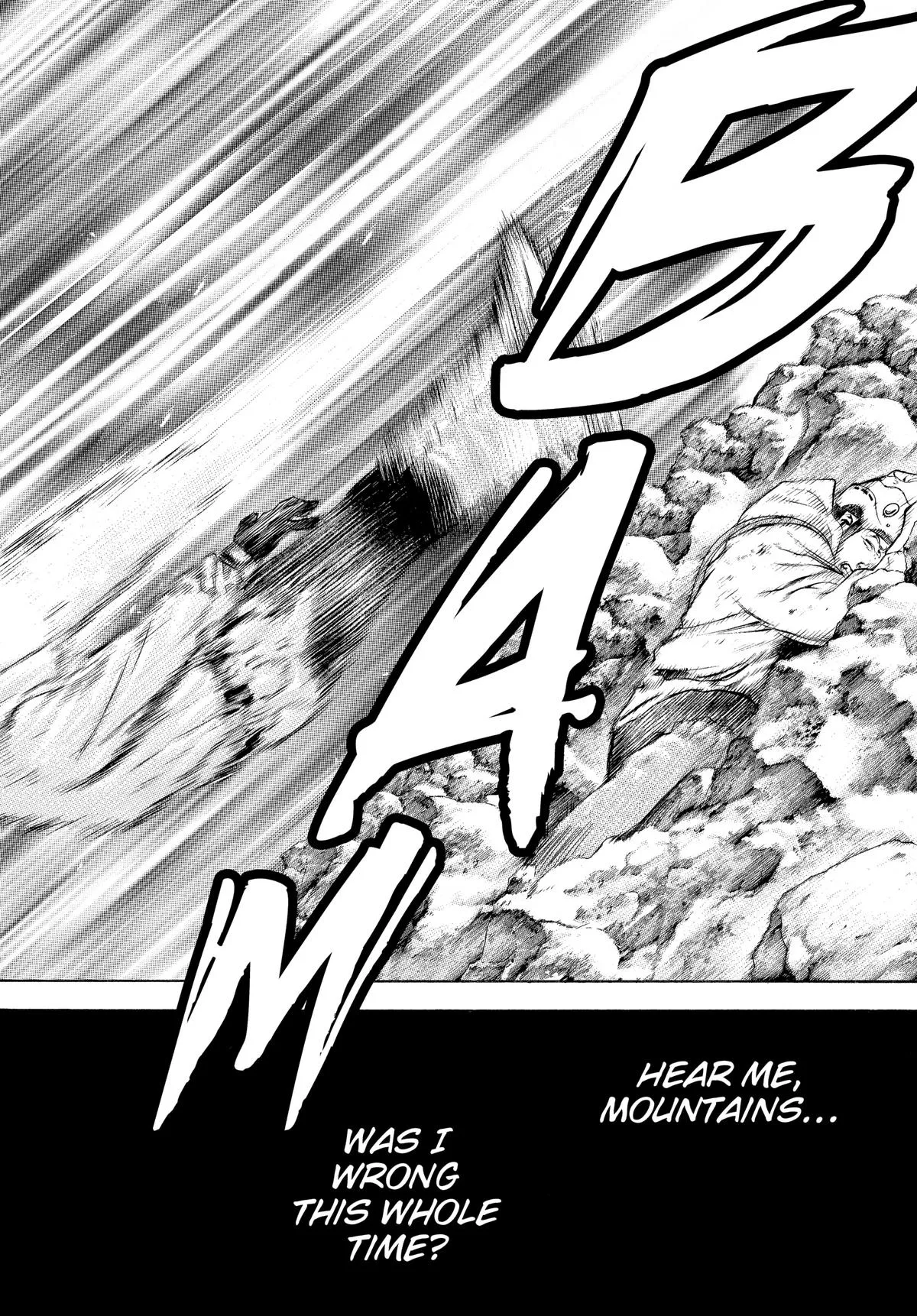 The Climber - Chapter 31 - Page 11