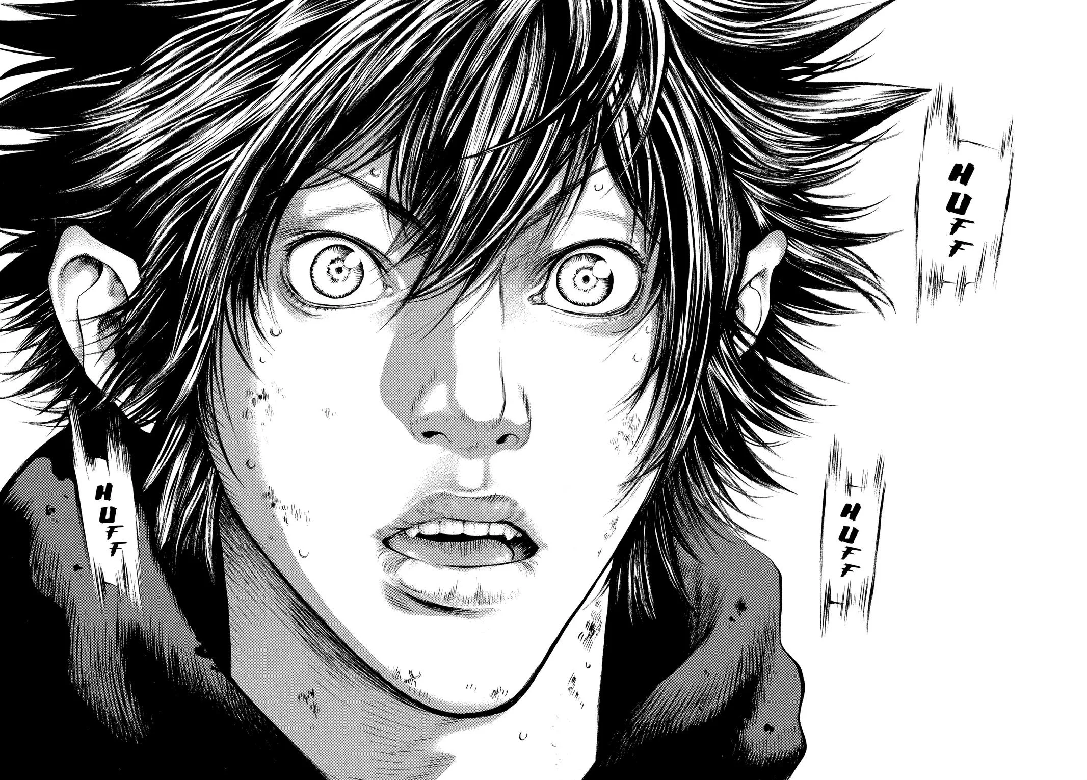 The Climber - Chapter 31 - Page 14