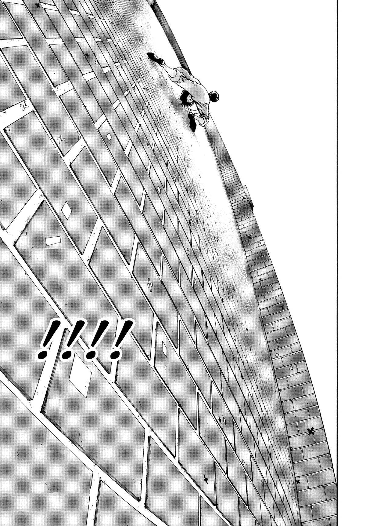 The Climber - Chapter 33 - Page 14