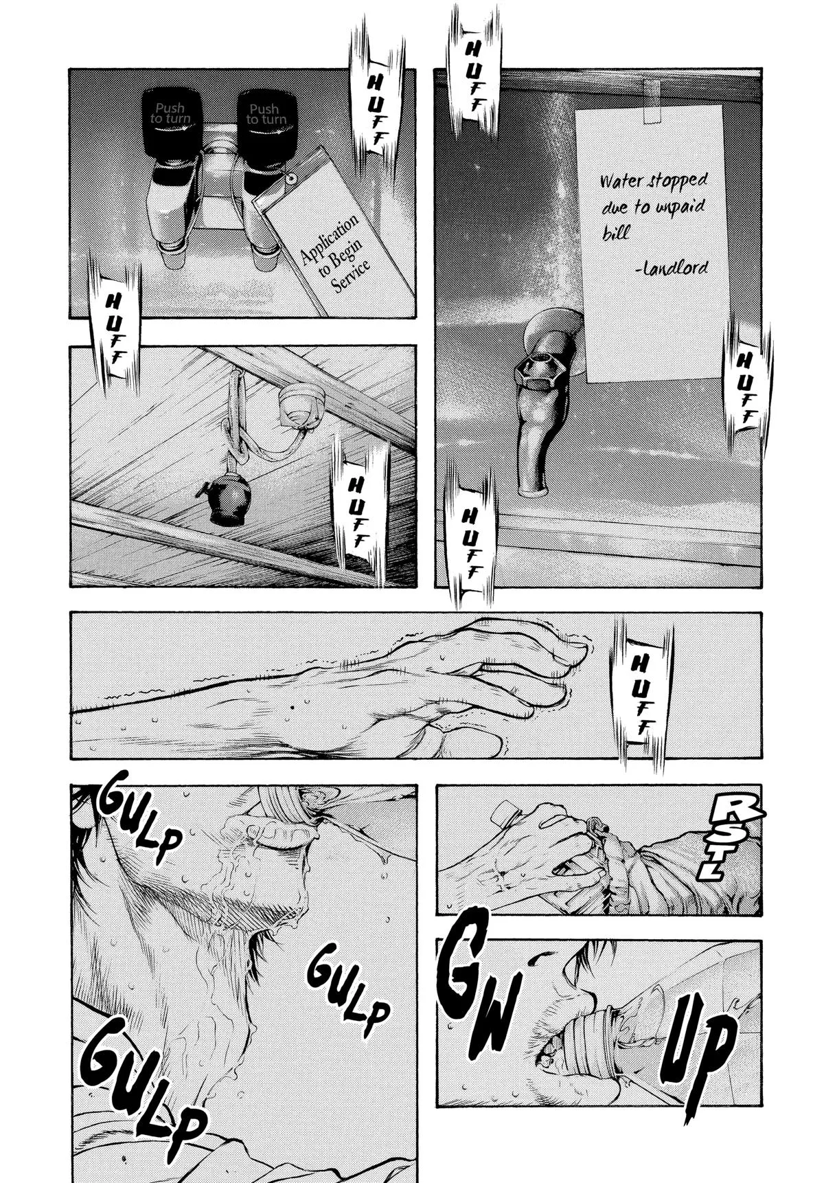 The Climber - Chapter 34 - Page 14