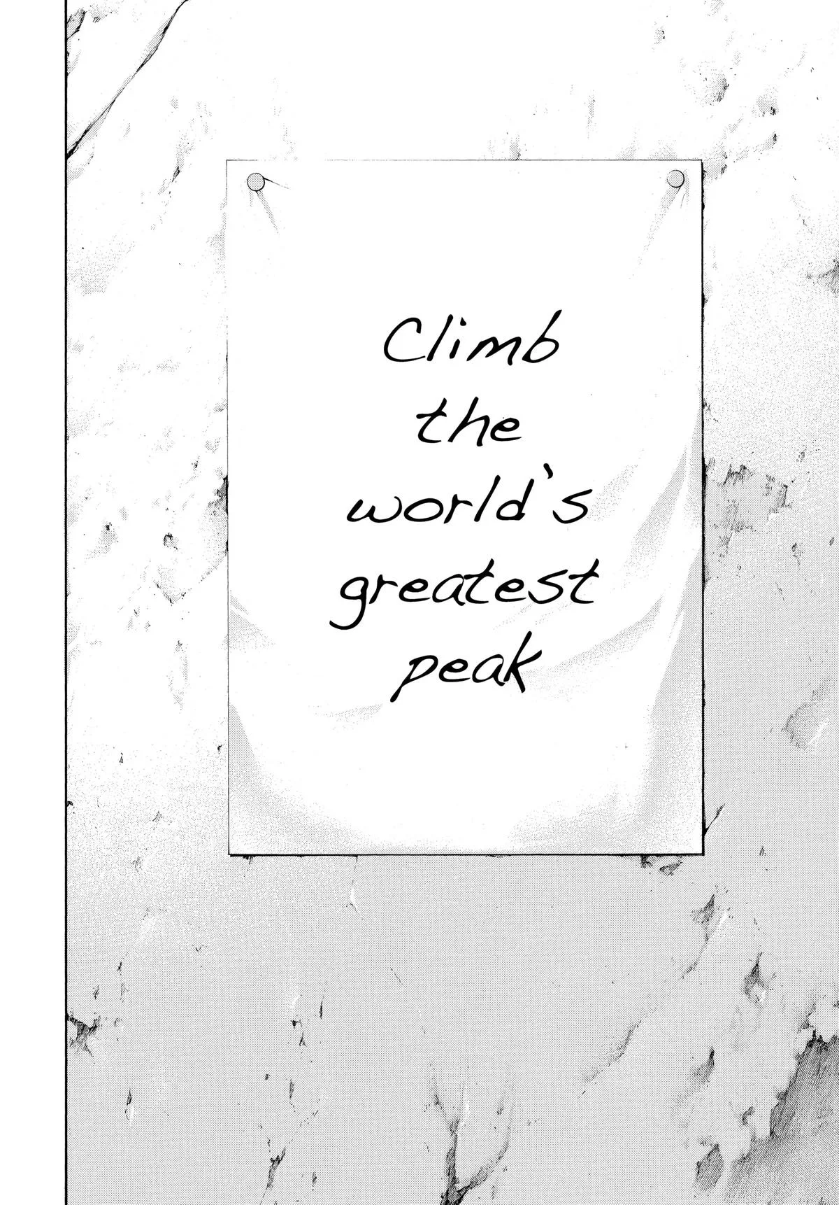 The Climber - Chapter 34 - Page 16