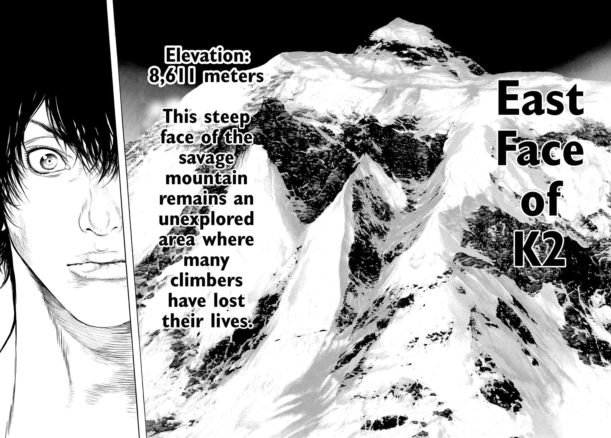 The Climber - Chapter 37 - Page 12