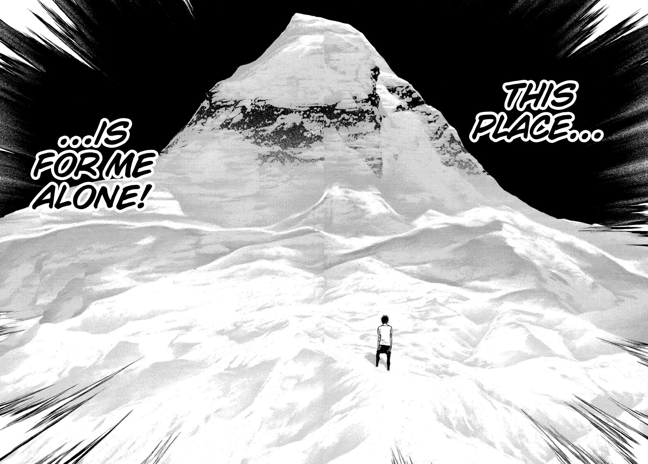 The Climber - Chapter 38 - Page 16