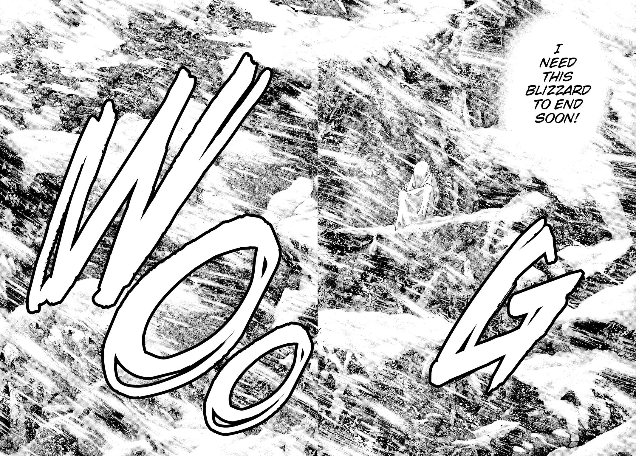 The Climber - Chapter 40 - Page 11