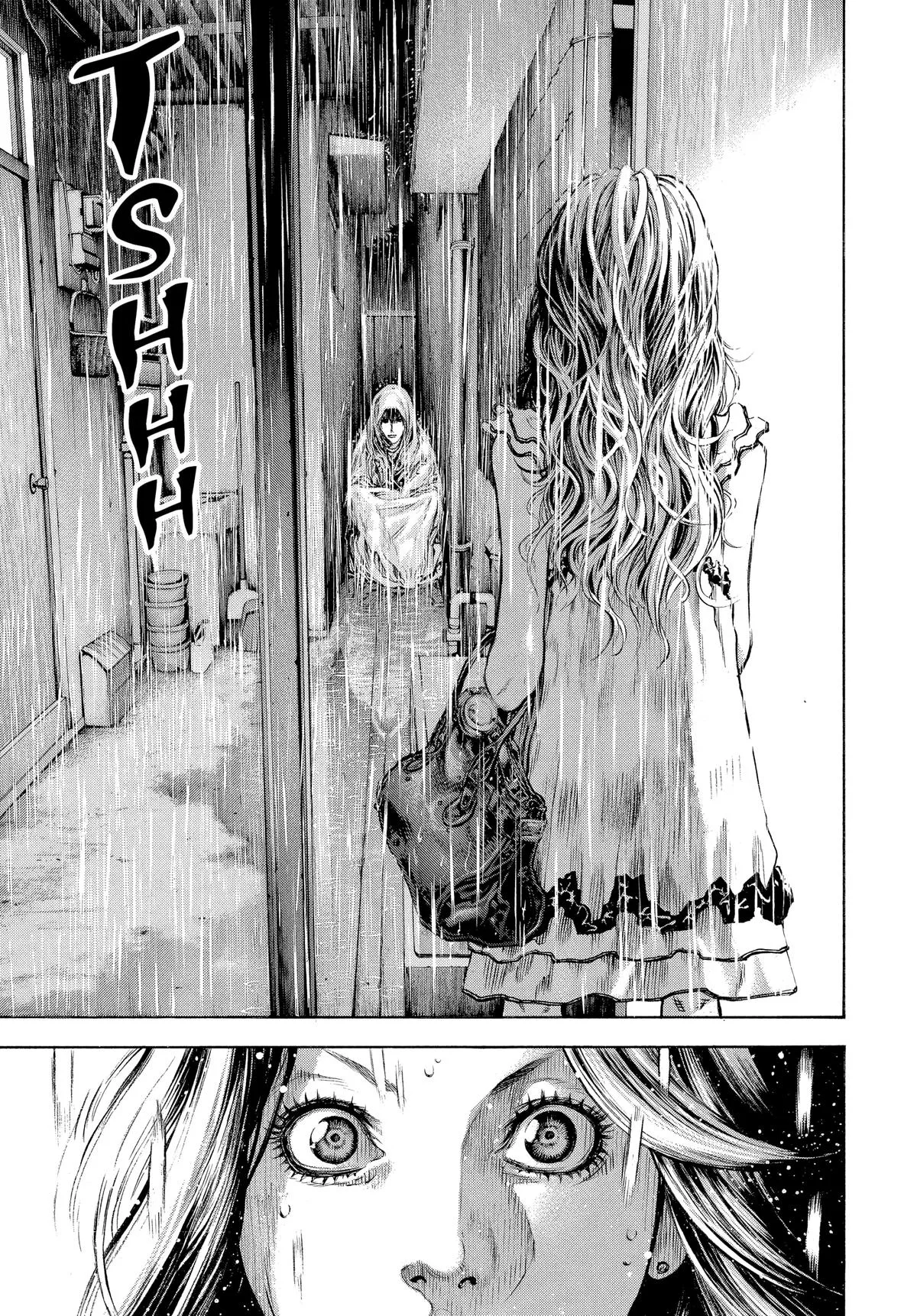 The Climber - Chapter 41 - Page 16