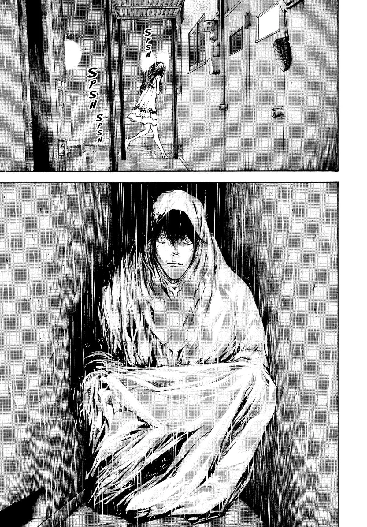 The Climber - Chapter 41 - Page 18