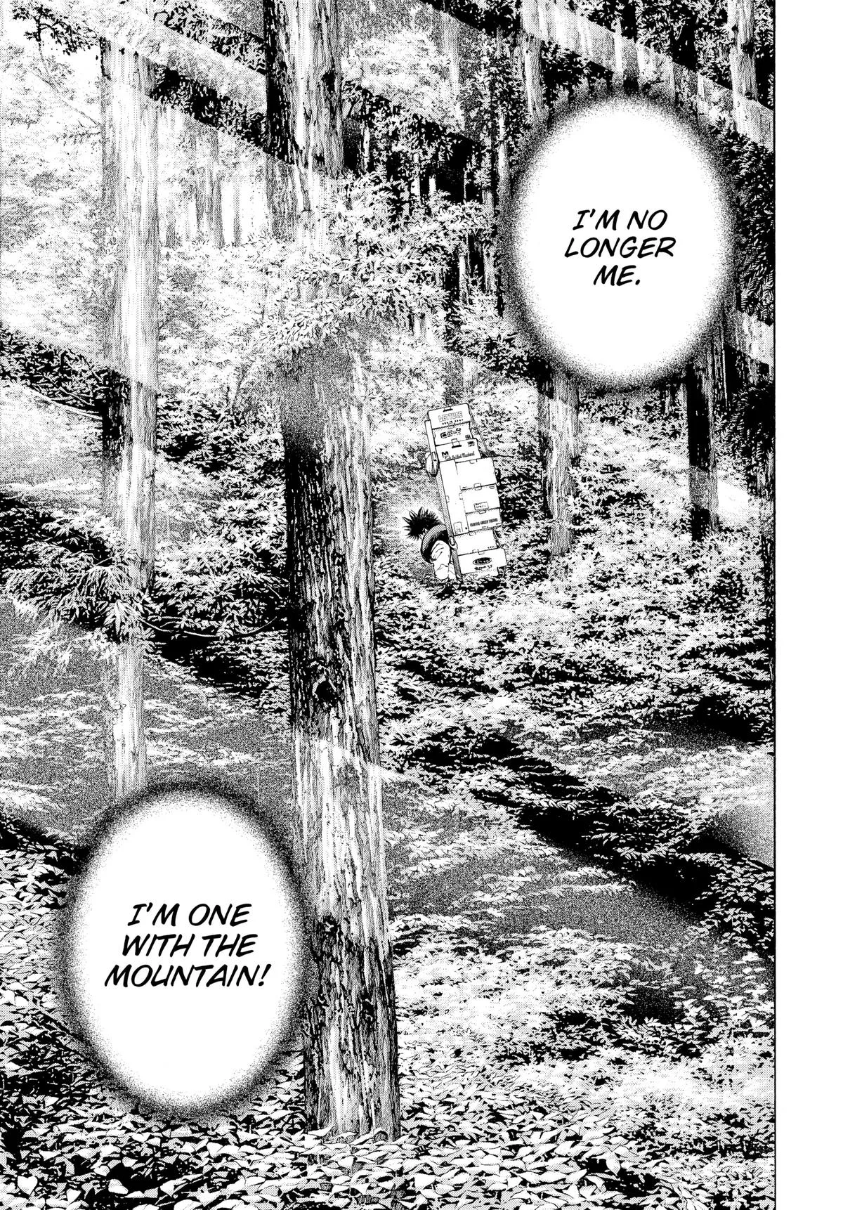 The Climber - Chapter 42 - Page 14